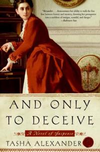 Lady Emily Mysteries