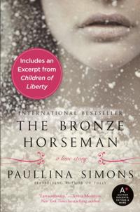 Bronze Horseman