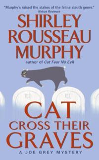 Cat Cross Their Graves