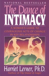 Dance of Intimacy