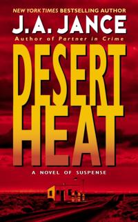 Desert Heat