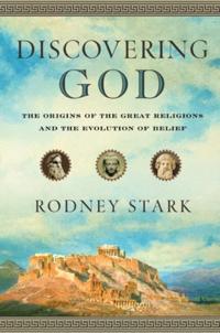 Discovering God