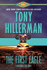 A Leaphorn and Chee Novel