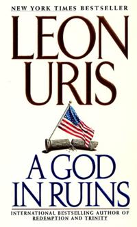 God in Ruins