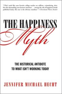 Happiness Myth