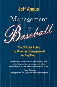 Management by Baseball
