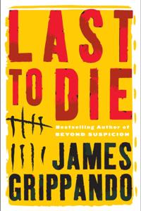 Jack Swyteck Novel