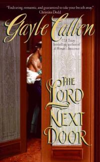Lord Next Door
