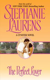 Cynster Novels