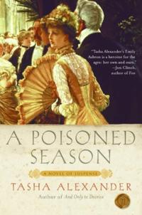 Lady Emily Mysteries