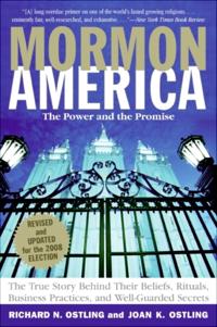 Mormon America