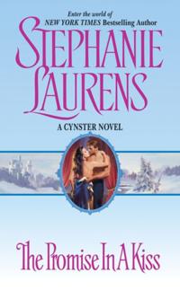 A Cynster Christmas Special