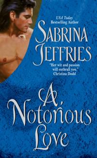 Notorious Love