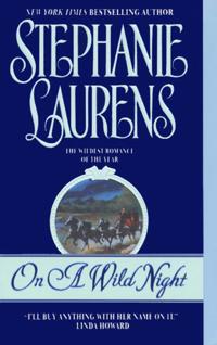 Cynster Novels