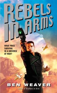 Rebels In Arms