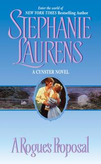 Cynster Novels