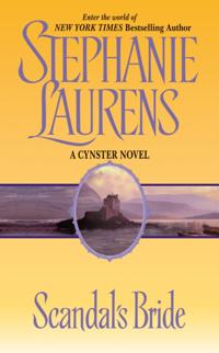 Cynster Novels