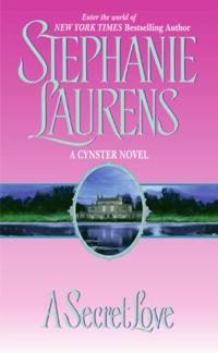 Cynster Novels