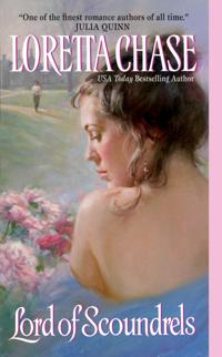 The Scoundrels Series