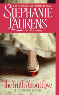 Cynster Novels