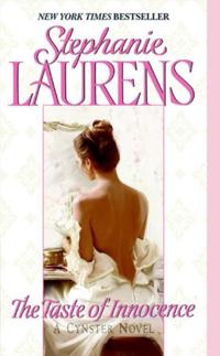 Cynster Novels