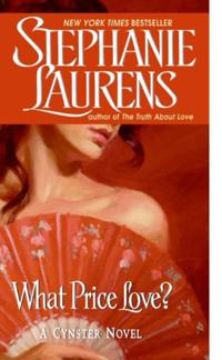 Cynster Novels