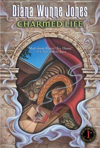 Chronicles of Chrestomanci