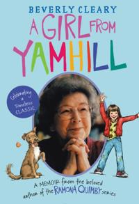 Girl from Yamhill