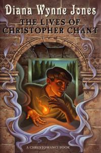 Chronicles of Chrestomanci