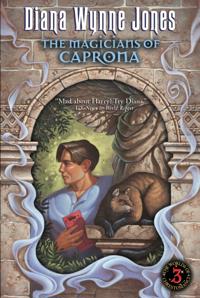 Chronicles of Chrestomanci