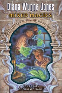 Chronicles of Chrestomanci