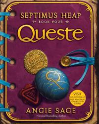 Septimus Heap