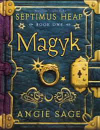 Septimus Heap