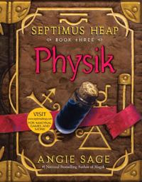 Septimus Heap