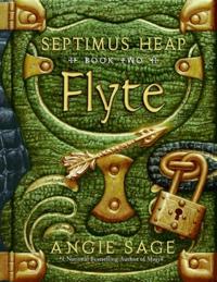 Septimus Heap