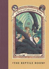 A Series of Unfortunate Events