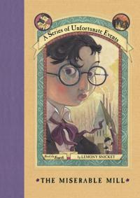 A Series of Unfortunate Events