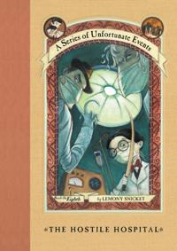 A Series of Unfortunate Events