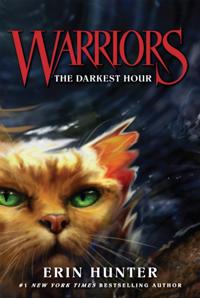 Warriors: The Prophecies Begin