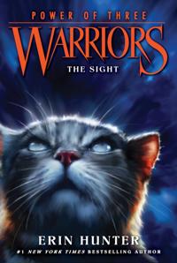 Warriors: Power of Three