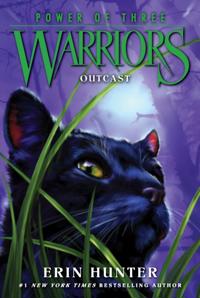 Warriors: Power of Three