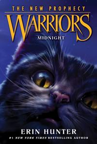 Warriors: The New Prophecy