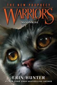 Warriors: The New Prophecy
