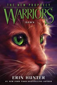 Warriors: The New Prophecy