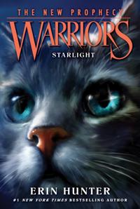 Warriors: The New Prophecy