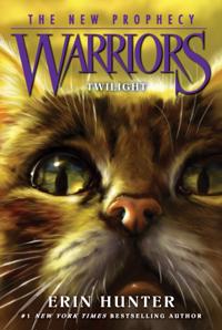 Warriors: The New Prophecy