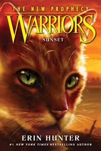 Warriors: The New Prophecy