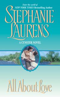 Cynster Novels
