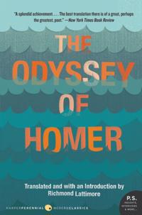 Odyssey of Homer