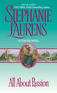Cynster Novels
